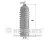 NIPPARTS J2856002 Bellow Set, steering